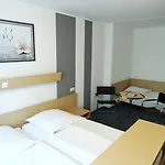 Jakoberhof 2* اوغسبورغ