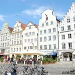 Jakoberhof فندق اوغسبورغ