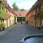 Jakoberhof فندق اوغسبورغ