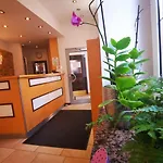 Jakoberhof فندق اوغسبورغ