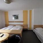 Jakoberhof فندق اوغسبورغ