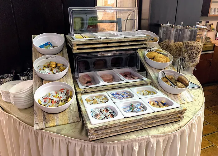 Jakoberhof 奥格斯堡