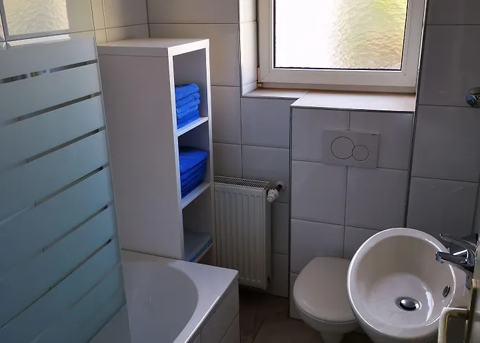 Jakoberhof 酒店 2*