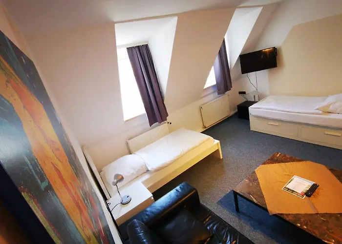 Jakoberhof 奥格斯堡