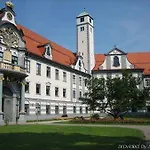酒店 Jakoberhof 2*
