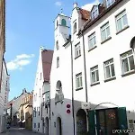 Jakoberhof 2* 奥格斯堡