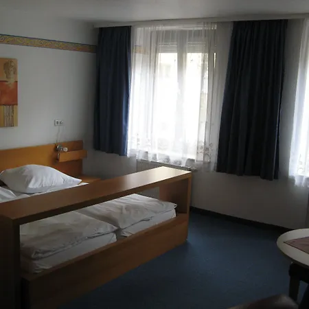 Jakoberhof Hotel Augusta