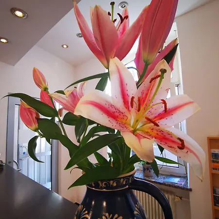 Hotel Jakoberhof Augsburg