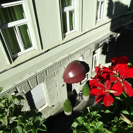 Hotel Jakoberhof