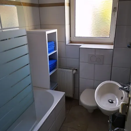 Jakoberhof Hotell 2*