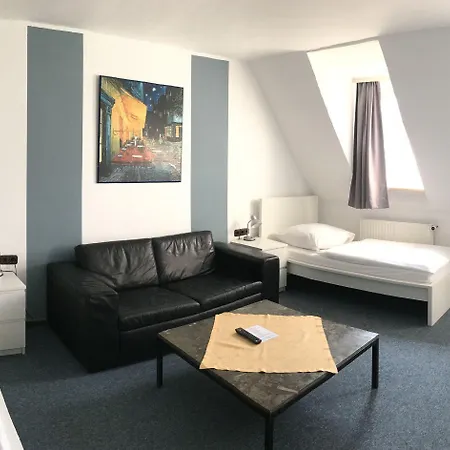 Hotell Jakoberhof 2*