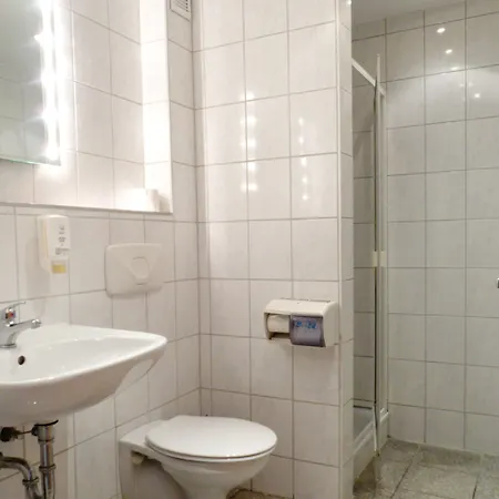 Jakoberhof 2* Аугсбург