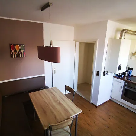 Jakoberhof Hotell Augsburg