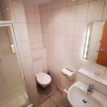 Jakoberhof Готель 2*