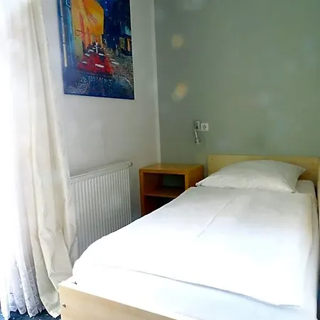 Jakoberhof 2* Аугсбург