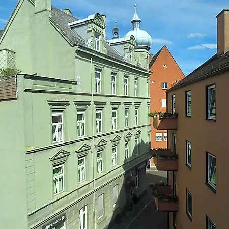 Jakoberhof 2*