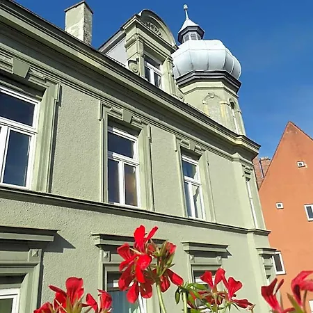Готель Jakoberhof