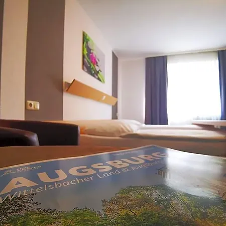 Jakoberhof 2*