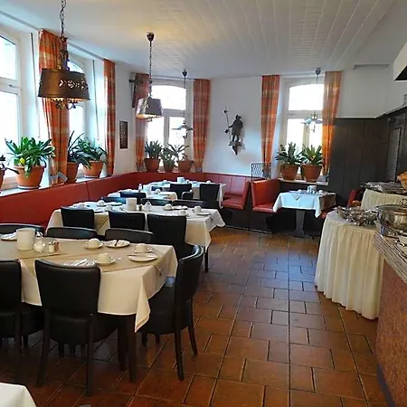 Jakoberhof 2*