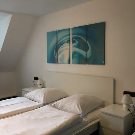 Jakoberhof 2* Augsburg