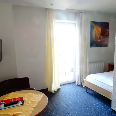Jakoberhof Augsburg