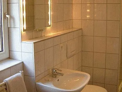 Jakoberhof Hotell 2*