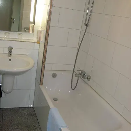 Jakoberhof Hotell 2*