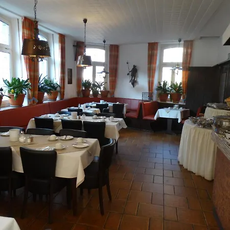 Jakoberhof Hotel Augsburg