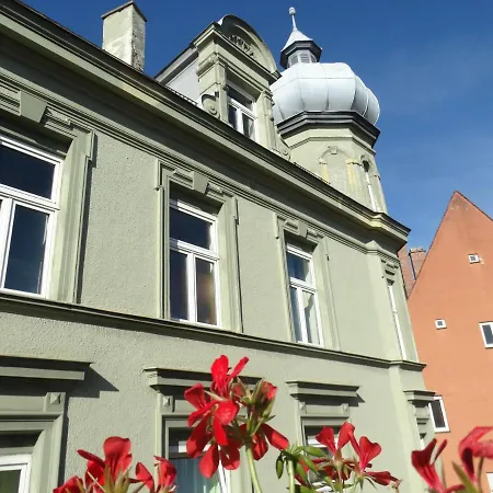 Hotel Jakoberhof