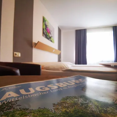 Jakoberhof Hotel
