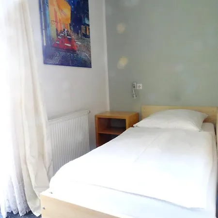 Jakoberhof Hotel