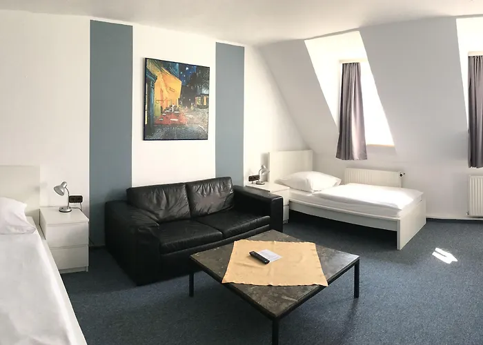 Hotell Jakoberhof 2*