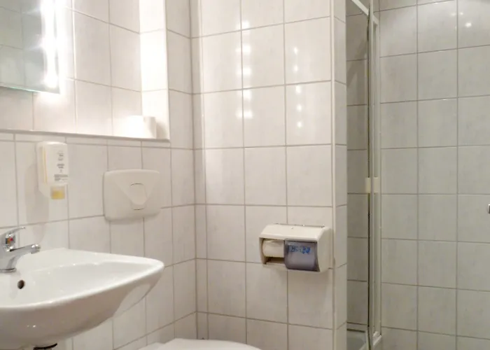 Jakoberhof 2* Augsburg