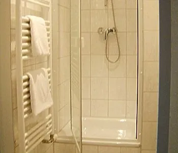 Jakoberhof Hotell 2*