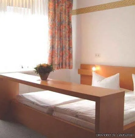 Hotel Jakoberhof Augsburg