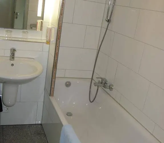 Jakoberhof Hotell 2*