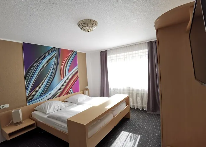 Jakoberhof 2* Augsburg